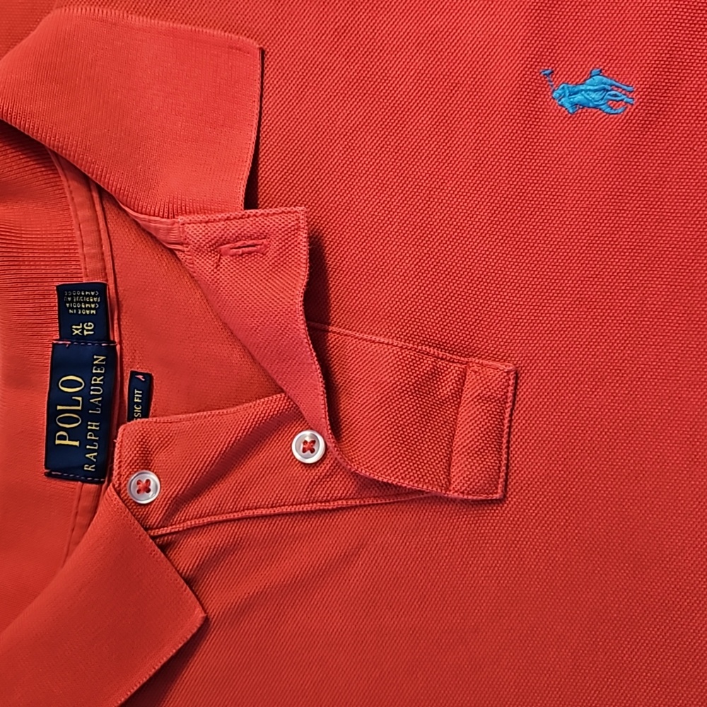 Ralph lauren polo